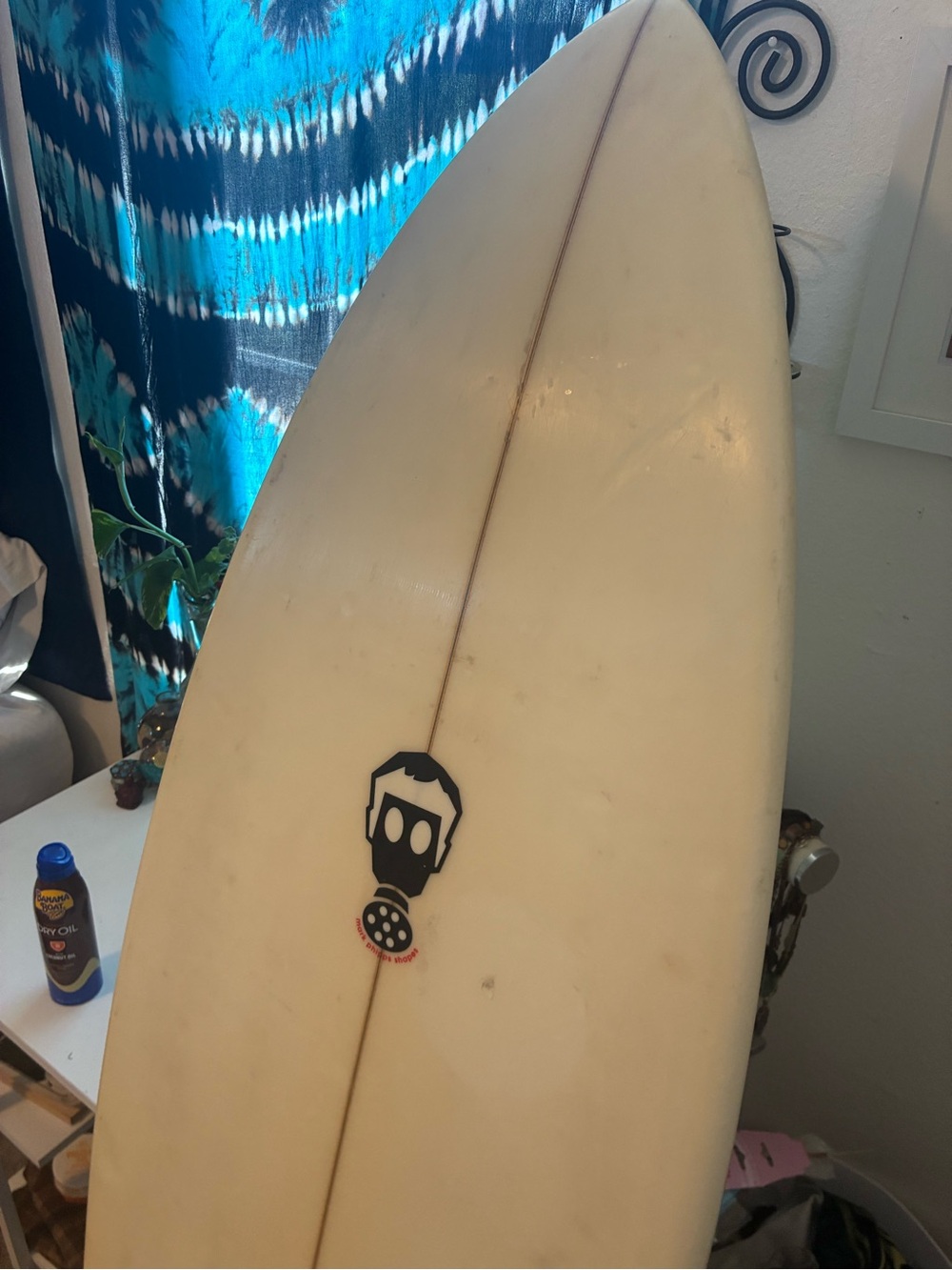 Surfboard - Picture 3 of 6